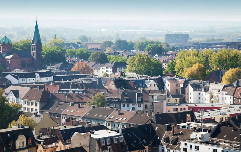Bochum: Kulinarische Stadtführung Genussmarathon