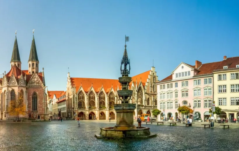 Braunschweig: Kulinarische Stadtführung Genussmarathon