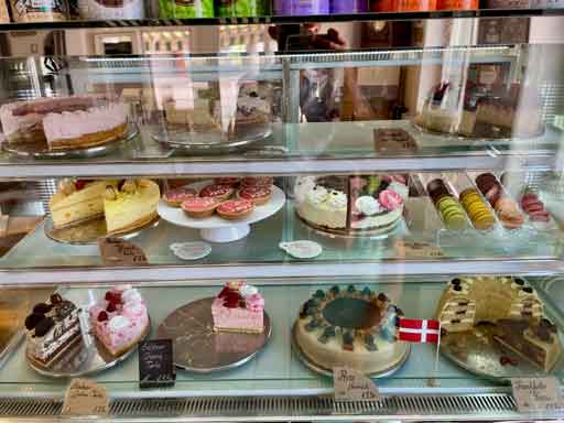 Impression der Food Tour des Gourmetmarathons während der kulinarischen Stadtführung 2