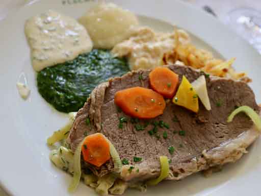 Impression der Food Tour des Gourmetmarathons während der kulinarischen Stadtführung 4