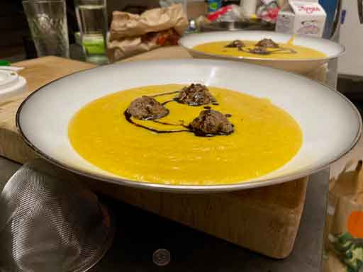 Impression der Food Tour des Gourmetmarathons während der kulinarischen Stadtführung 4