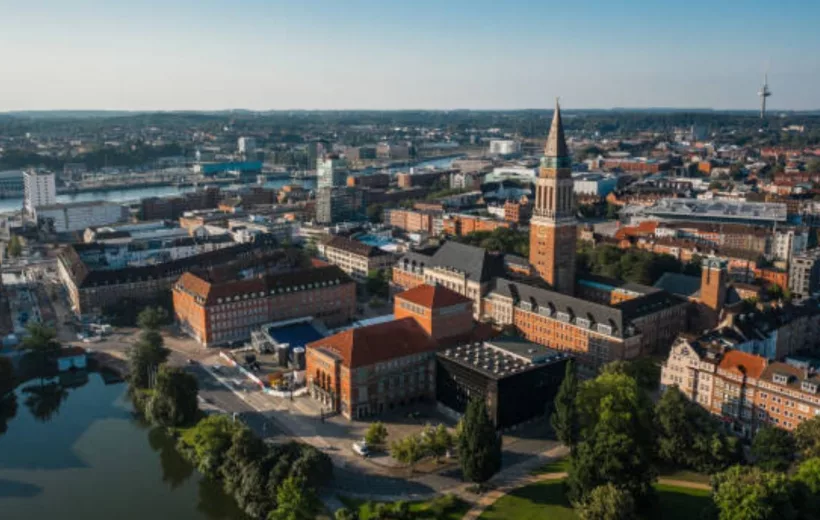 Kiel: Kulinarische Stadtführung Genussmarathon
